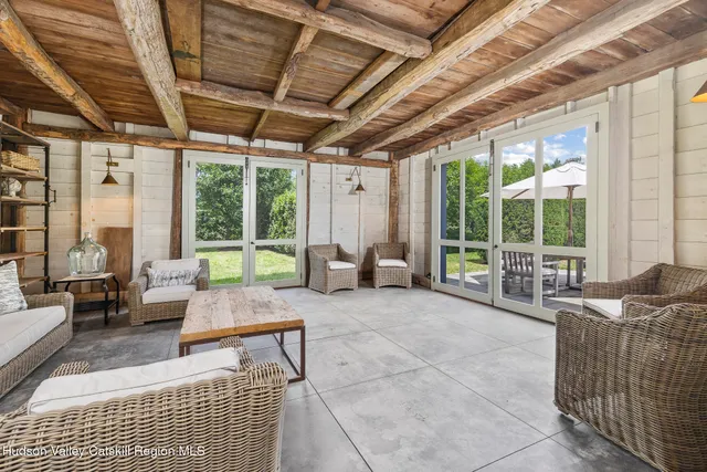 $14,500,000 | 199 Eichybush Road, Kinderhook, NY 12106