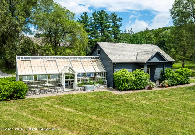 $14,500,000 | 199 Eichybush Road, Kinderhook, NY 12106