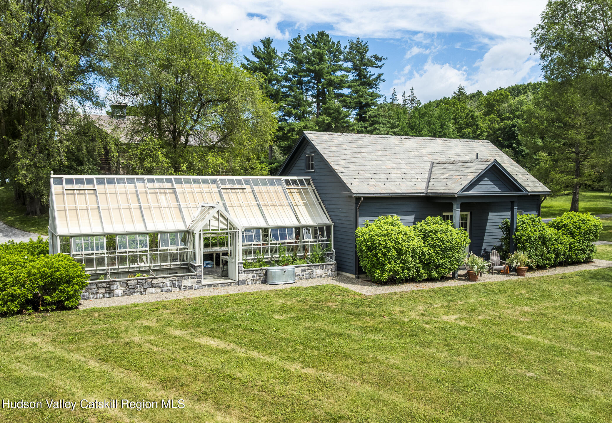 199 Eichybush Road Kinderhook, NY 12106 - Photo 45 of 54 43-Head House