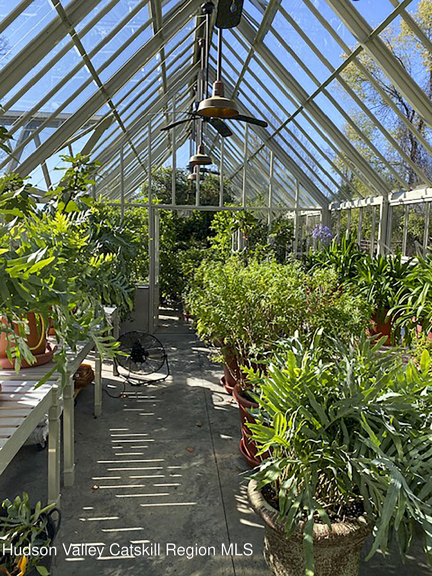 199 Eichybush Road Kinderhook, NY 12106 - Photo 48 of 54 46-Greenhouse