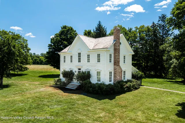 $14,500,000 | 199 Eichybush Road, Kinderhook, NY 12106