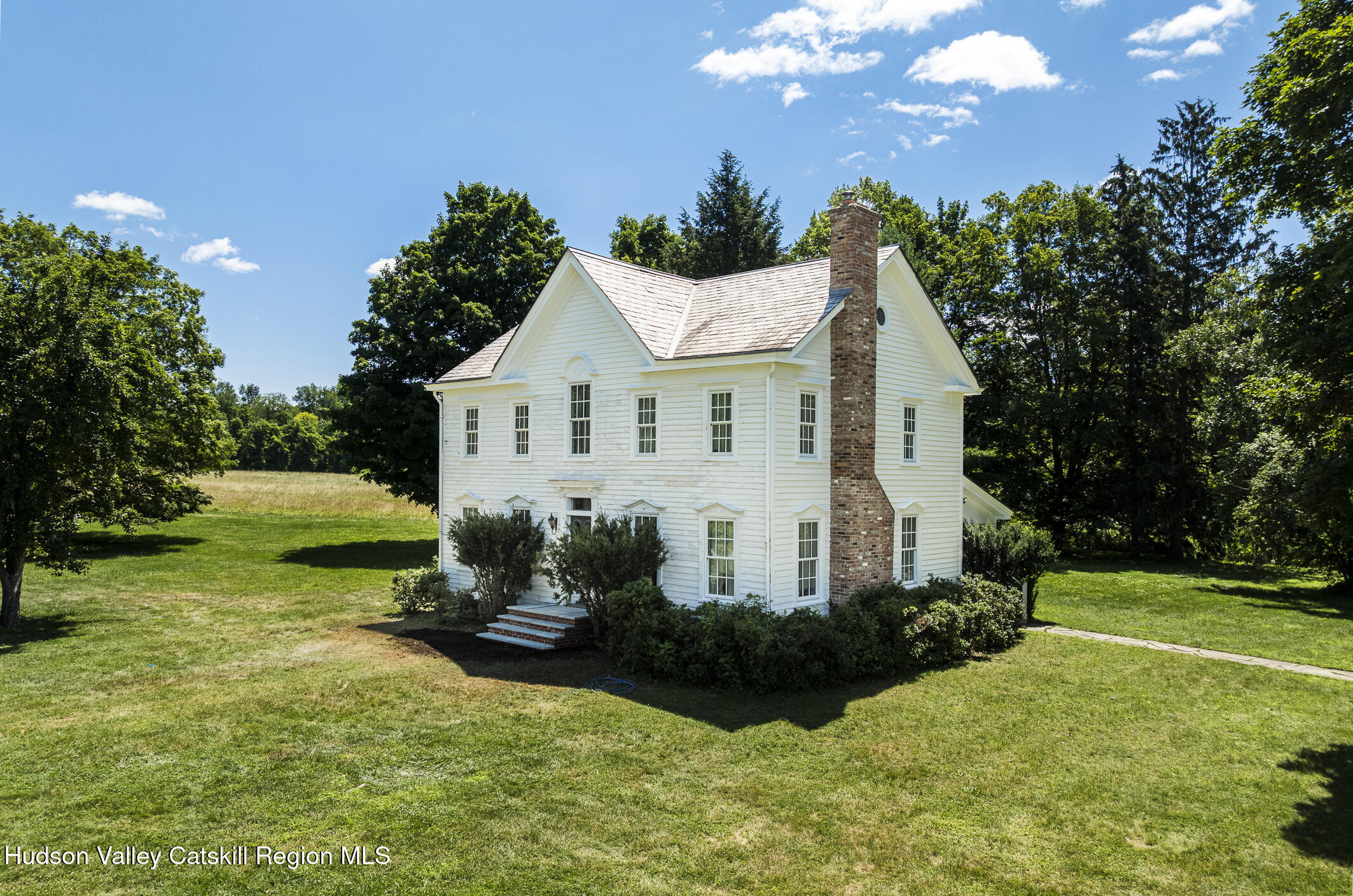 199 Eichybush Road Kinderhook, NY 12106 - Photo 49 of 54 47-Cottage
