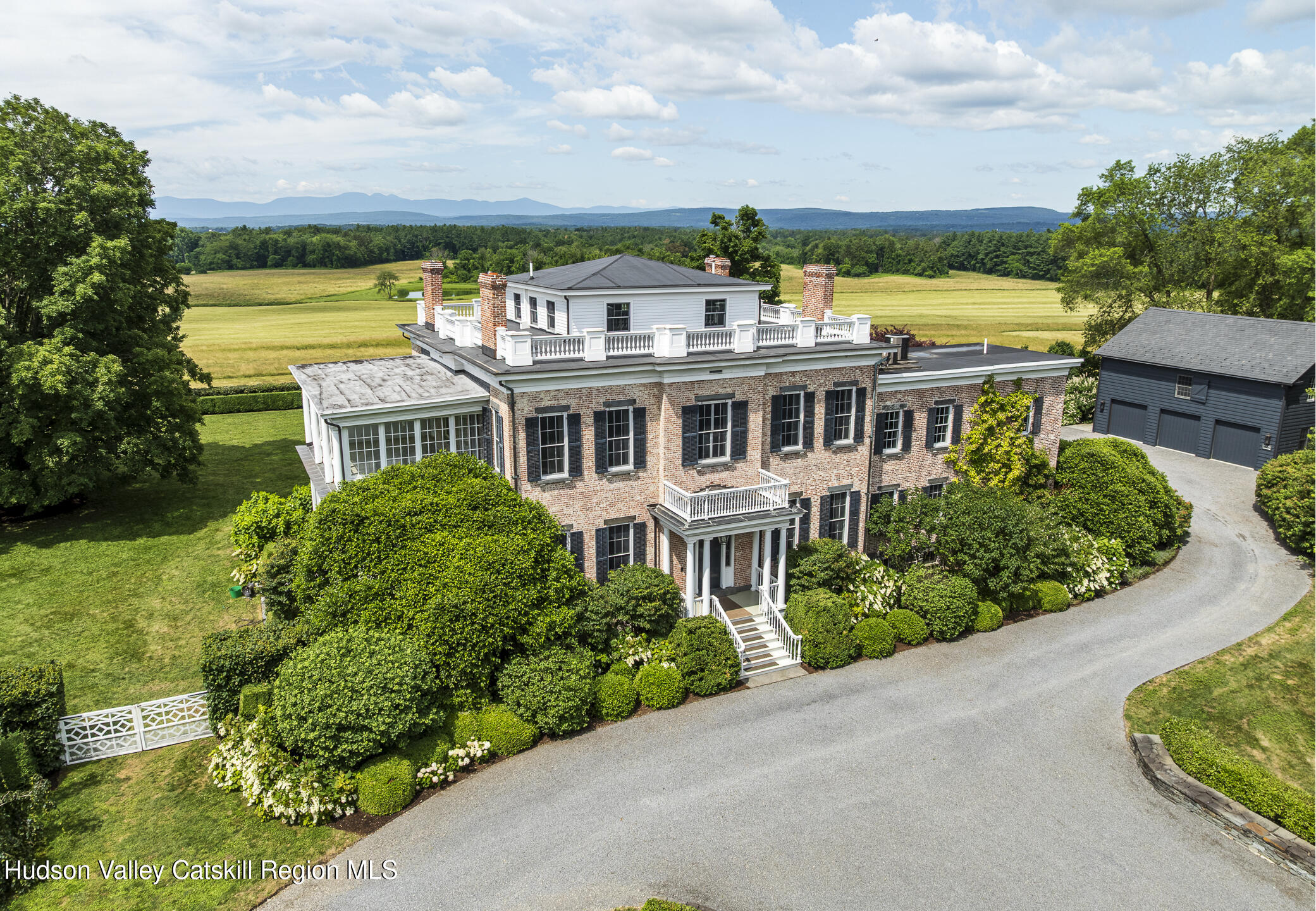 199 Eichybush Road Kinderhook, NY 12106 - Photo 51 of 54 49a-Front Nice