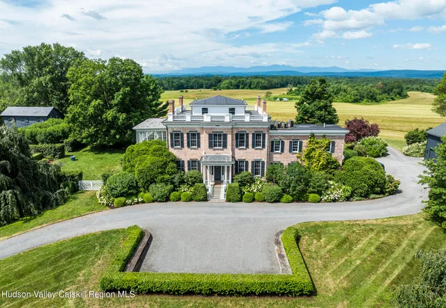 $14,500,000 | 199 Eichybush Road, Kinderhook, NY 12106