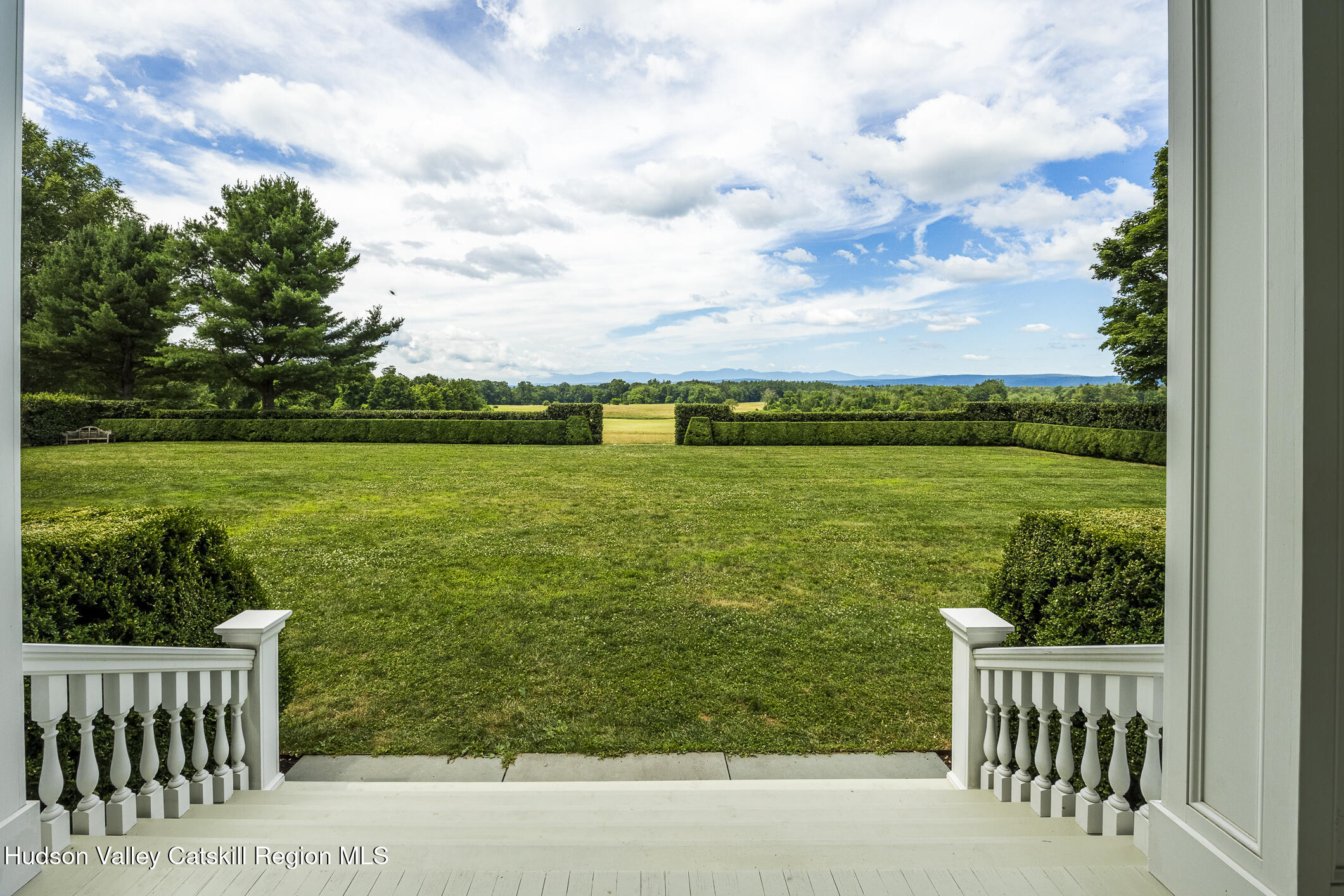 199 Eichybush Road Kinderhook, NY 12106 - Photo 53 of 54 50a-Rear View