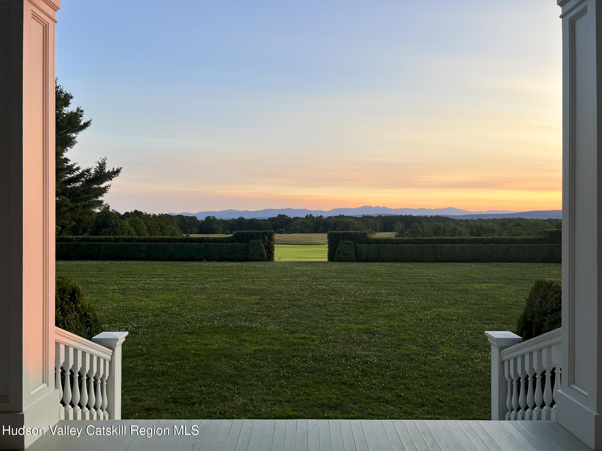 199 Eichybush Road Kinderhook, NY 12106 - Photo 54 of 54 50-Sunset