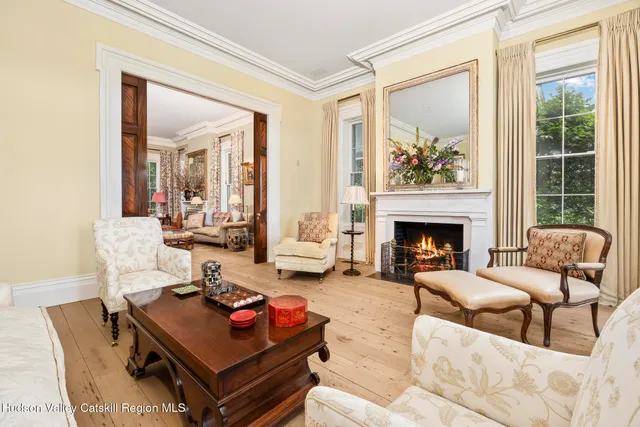 $14,500,000 | 199 Eichybush Road, Kinderhook, NY 12106