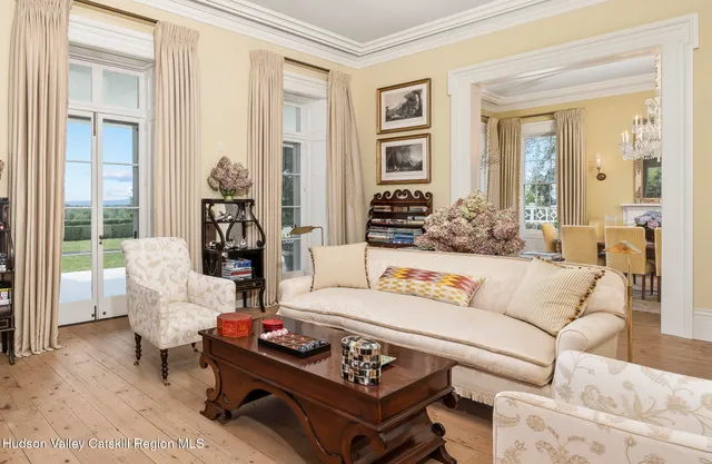 $14,500,000 | 199 Eichybush Road, Kinderhook, NY 12106