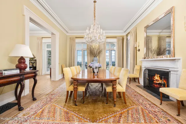 $14,500,000 | 199 Eichybush Road, Kinderhook, NY 12106