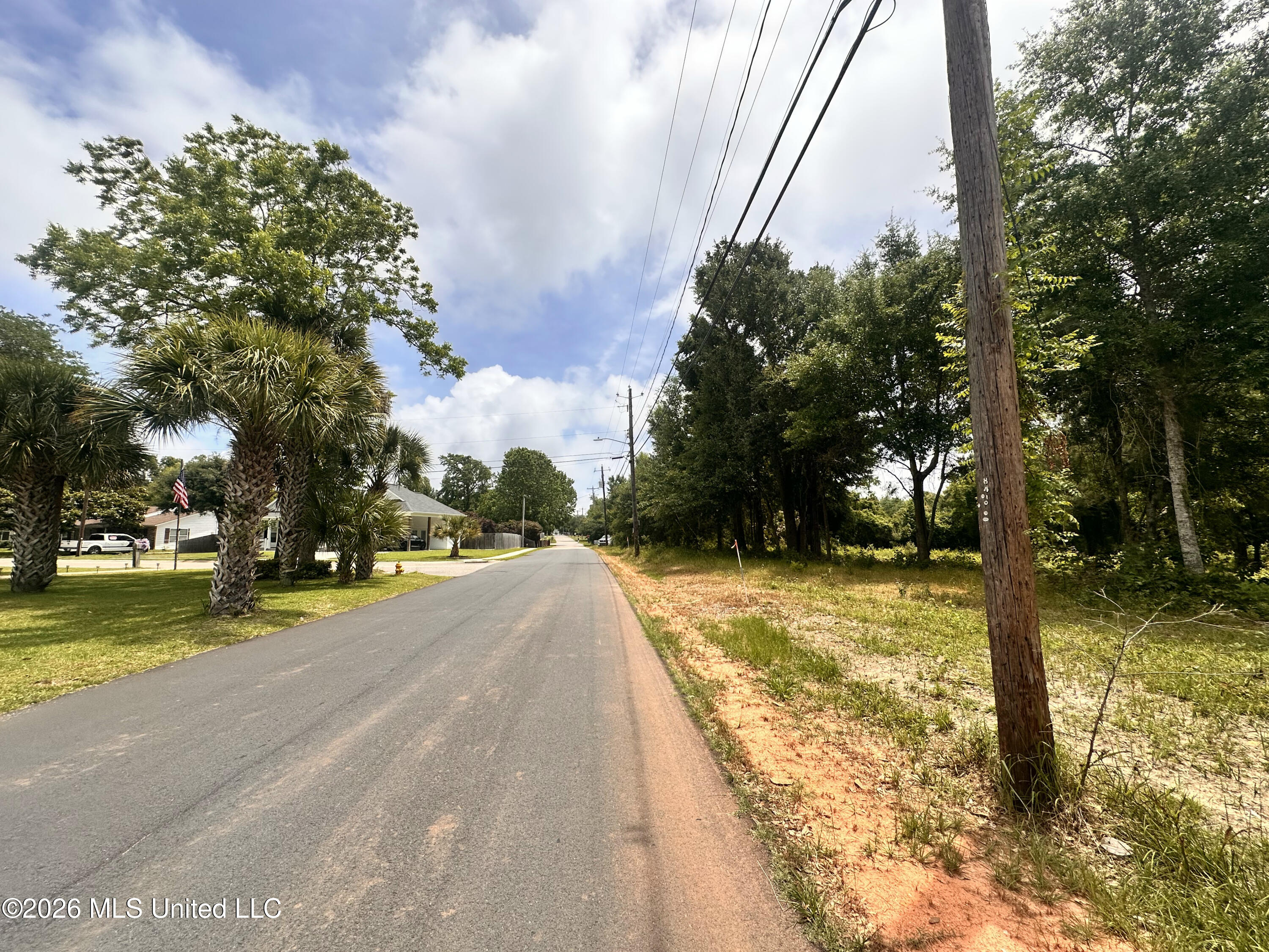 Lot 10 Magnolia Street Long Beach, MS 39560 - Photo 10 of 11 IMG_0865