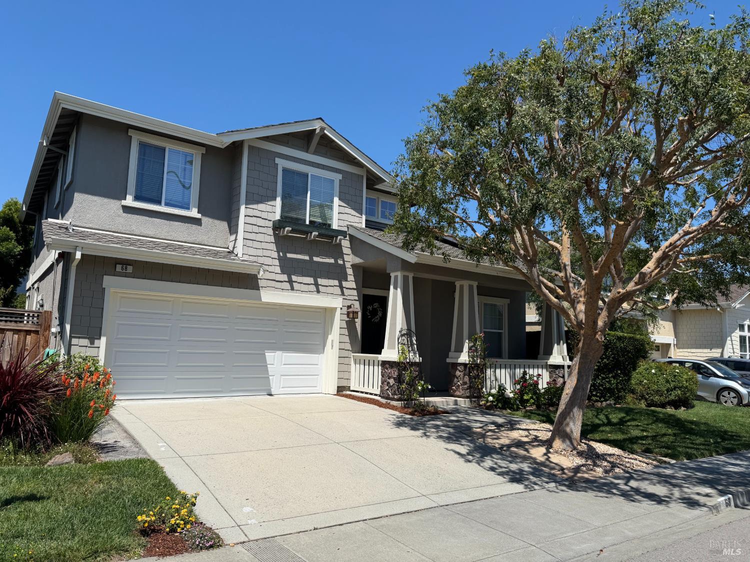68 Pinheiro Circle Novato, CA 94945 - Photo 1 of 3