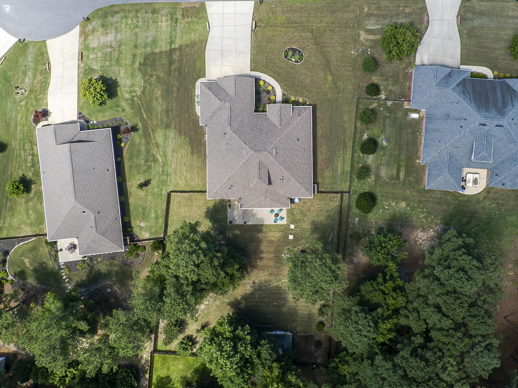 81 Cypress Ridge Way. Willow Spring, NC 27592 - Photo 51 of 59 Photo 51