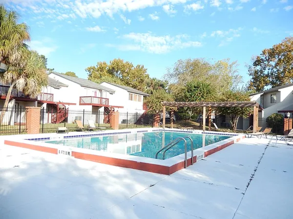 $1,150 | 1315 Airport Drive, Unit B02, Tallahassee, FL 32304