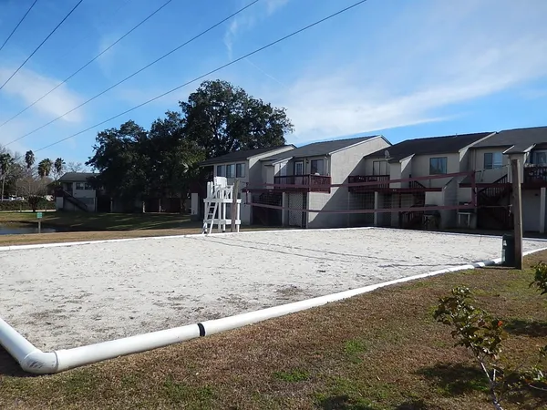 $1,150 | 1315 Airport Drive, Unit B02, Tallahassee, FL 32304