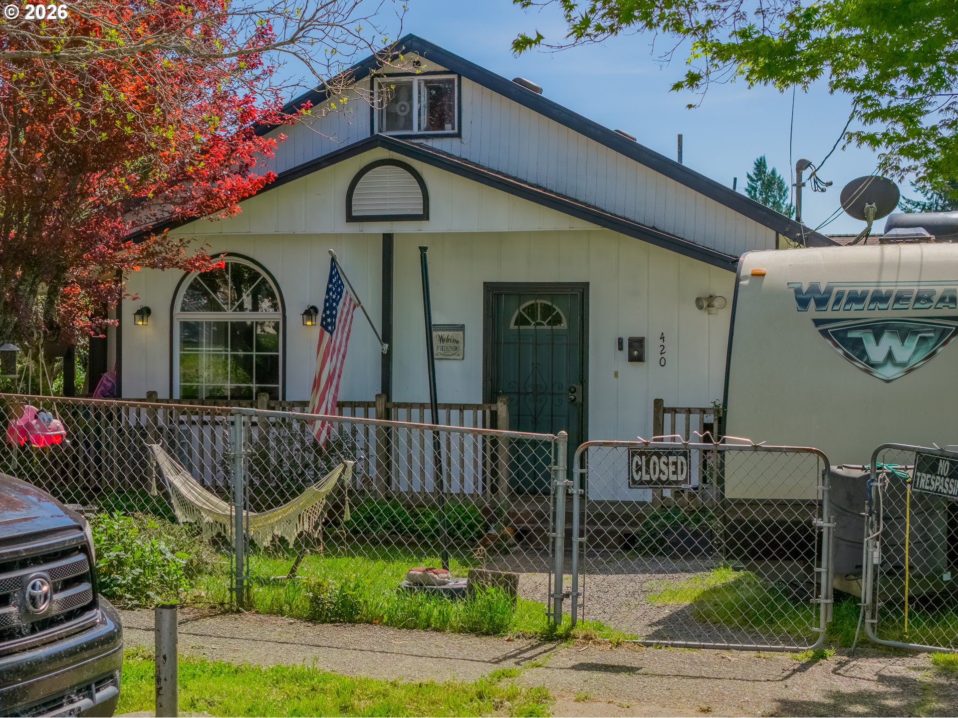 420 Willow Street Myrtle Point, OR 97458 - Photo 2 of 36