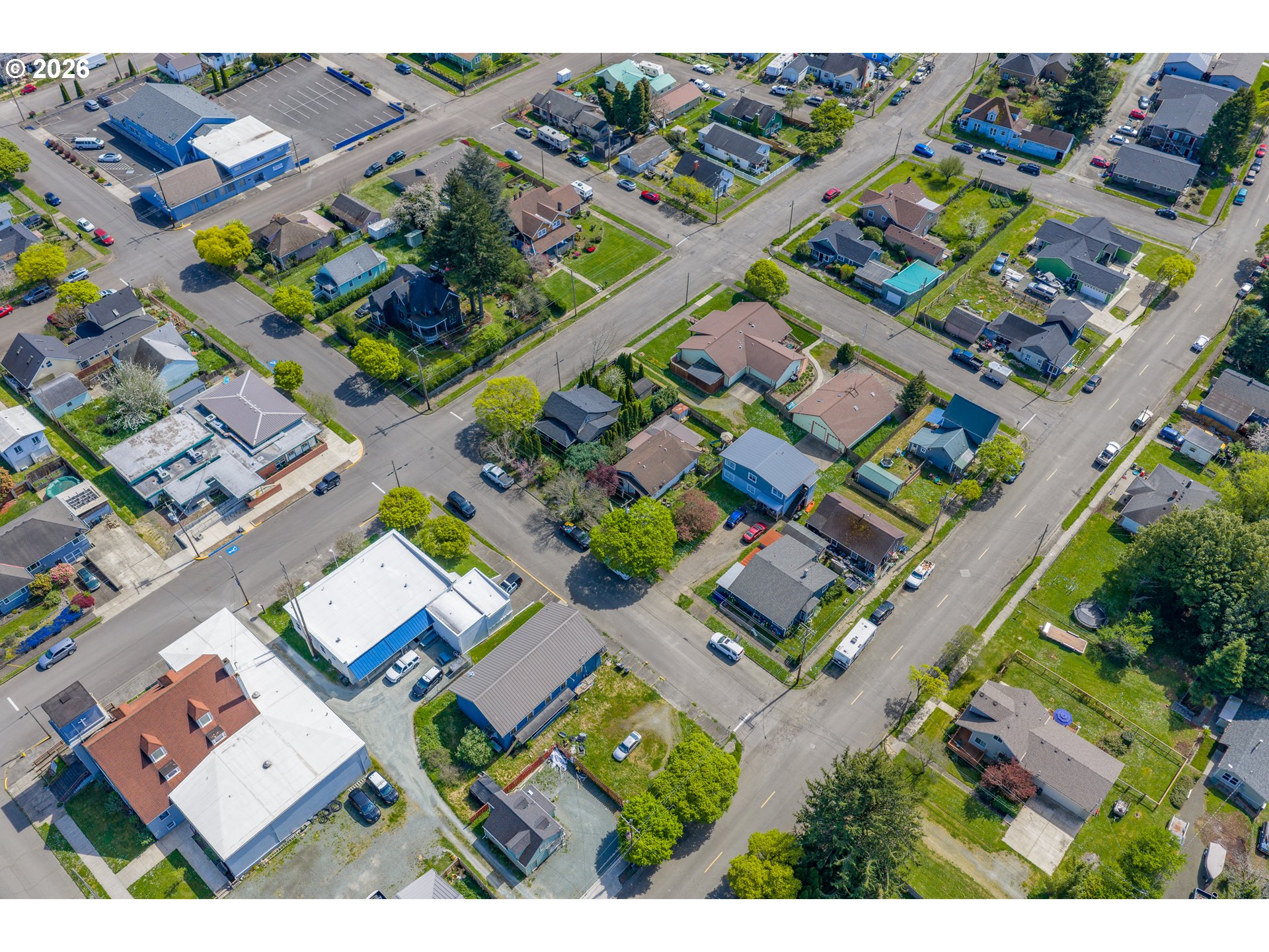 420 Willow Street Myrtle Point, OR 97458 - Photo 28 of 36