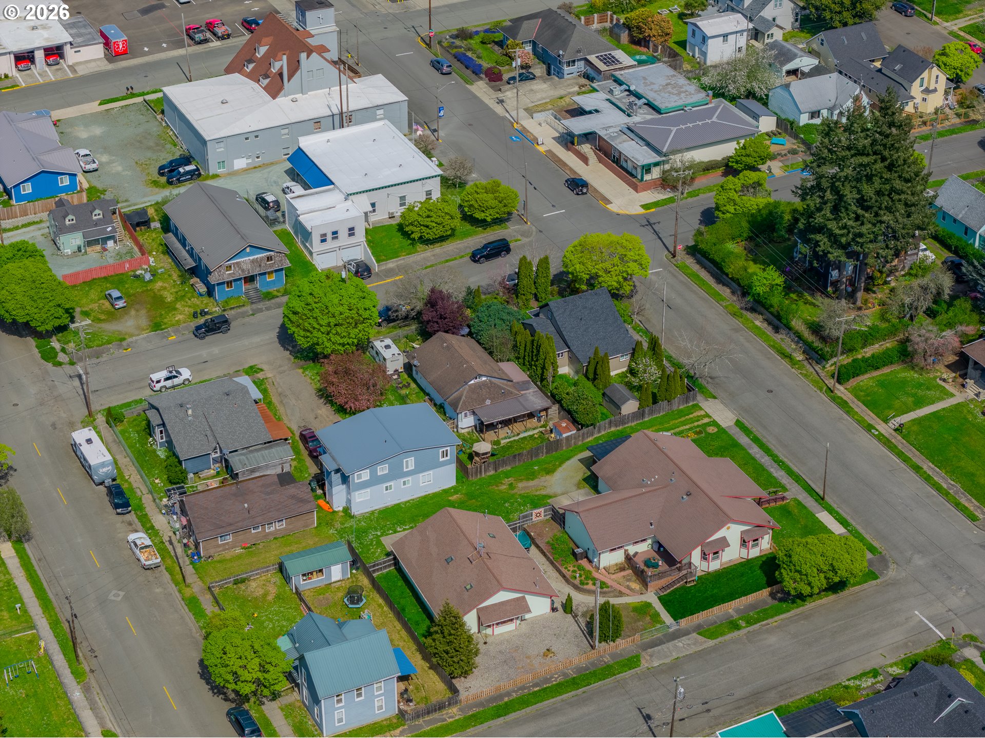 420 Willow Street Myrtle Point, OR 97458 - Photo 29 of 36