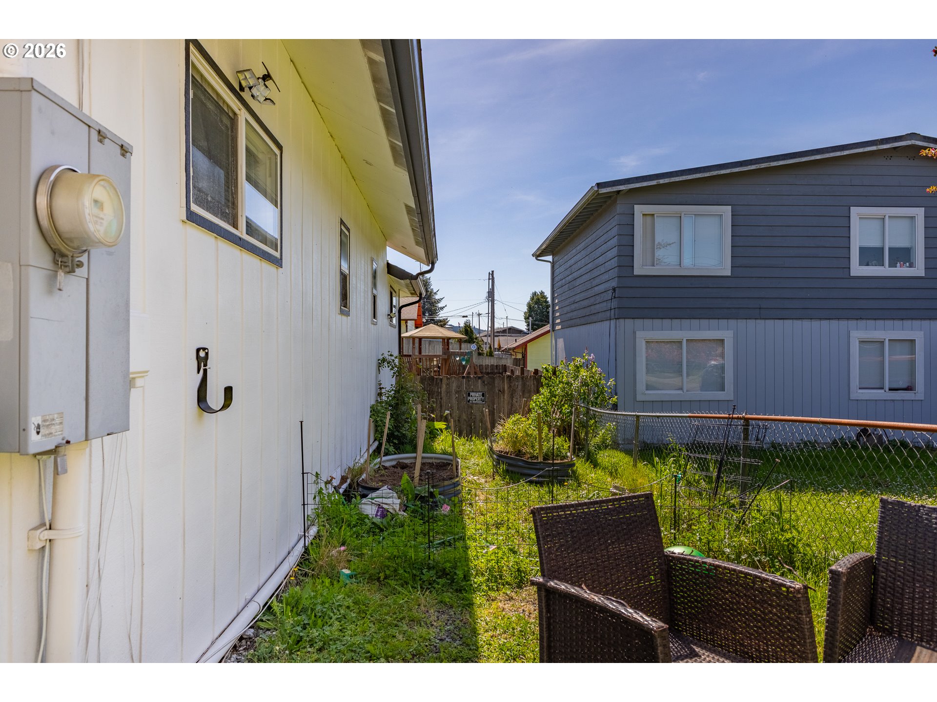 420 Willow Street Myrtle Point, OR 97458 - Photo 5 of 36