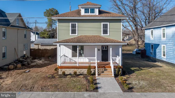 $295,000 | 603 East Chestnut Street, Delmar, MD 21875
