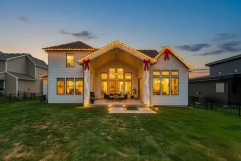 $1,000,000 | 16804 South Rosehill Street, Overland Park, KS 66221