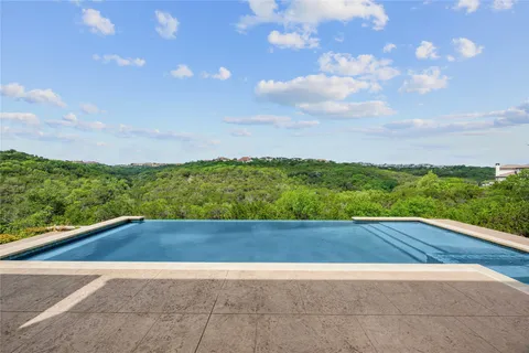 $1,395,000 | 409 Rocky Coast Drive, Austin, TX 78738