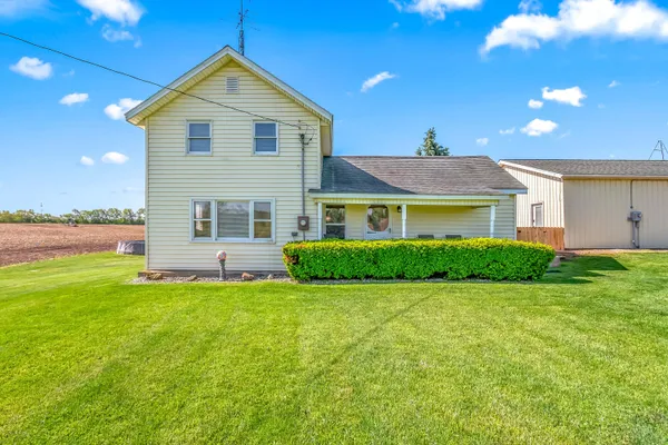 $274,900 | 755 Whipple Road, Bronson, MI 49028