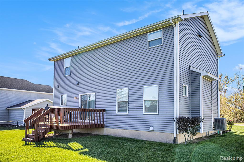 8544 Jacaranda Drive Dimondale, MI 48821 - Photo 25 of 26