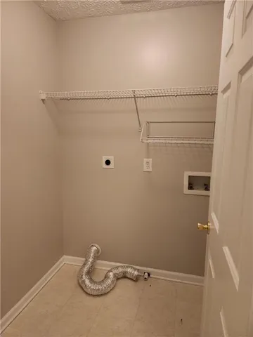 a view of small space