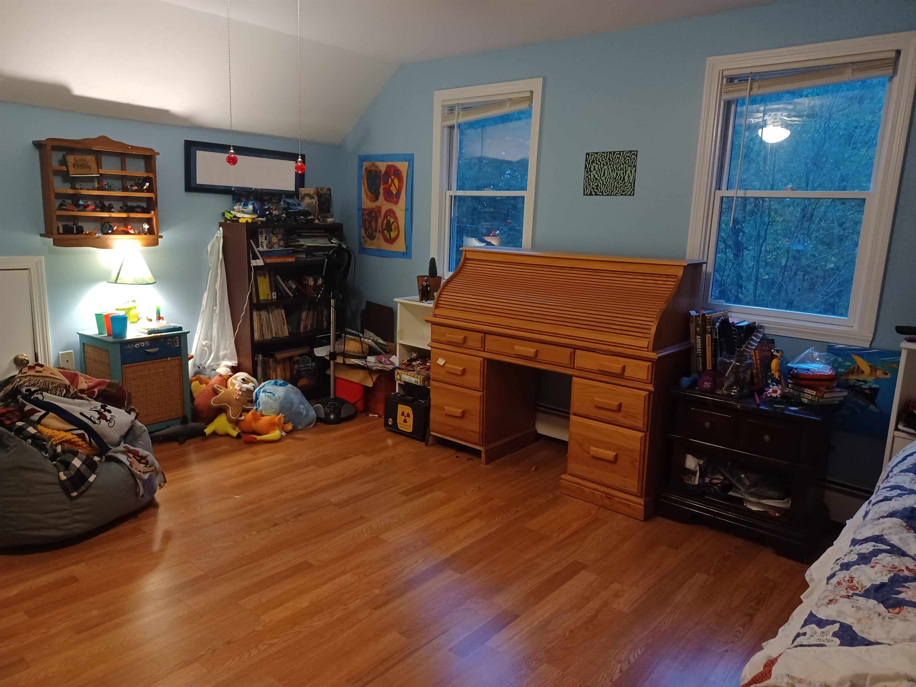 71 Old Town Farm Road Exeter, NH 03833 - Photo 18 of 36