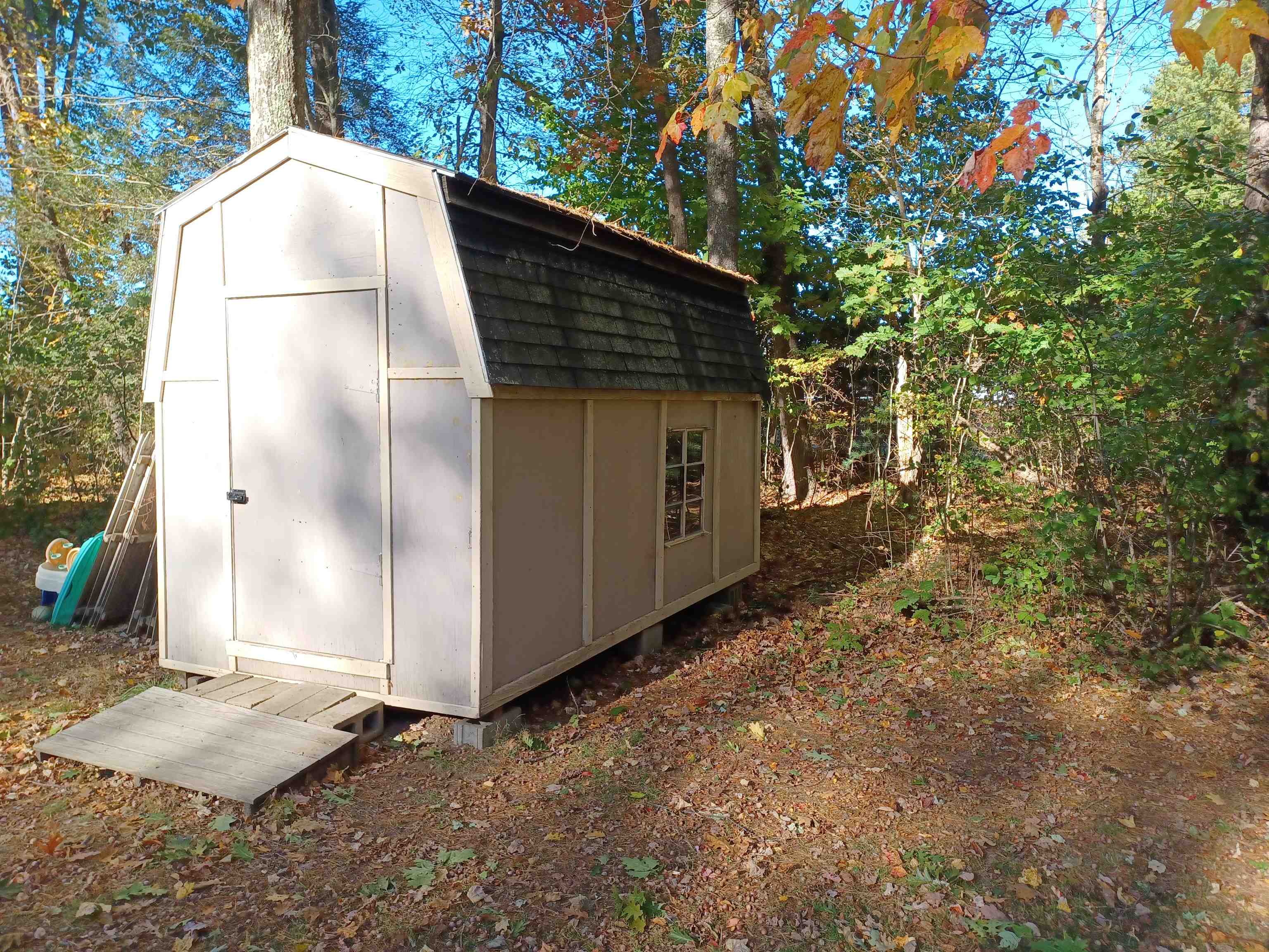 71 Old Town Farm Road Exeter, NH 03833 - Photo 27 of 36