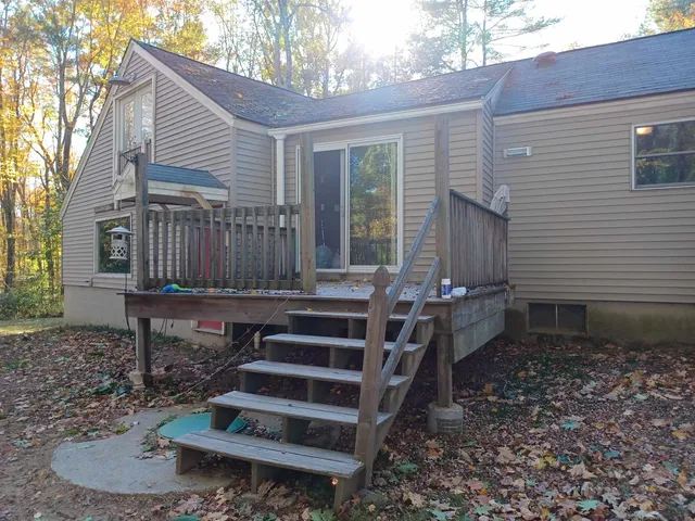 $579,900 | 71 Old Town Farm Road, Exeter, NH 03833