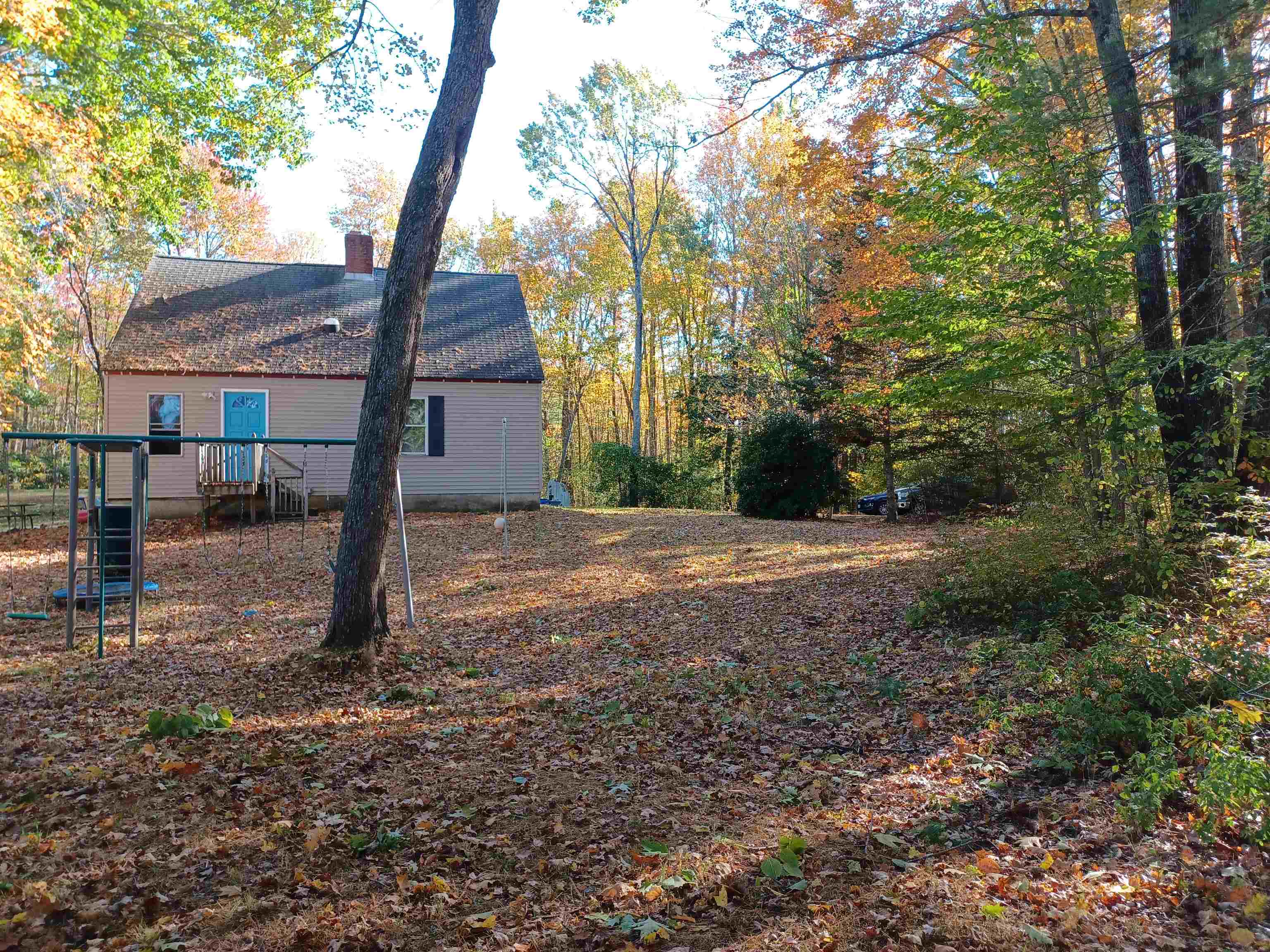 71 Old Town Farm Road Exeter, NH 03833 - Photo 35 of 36