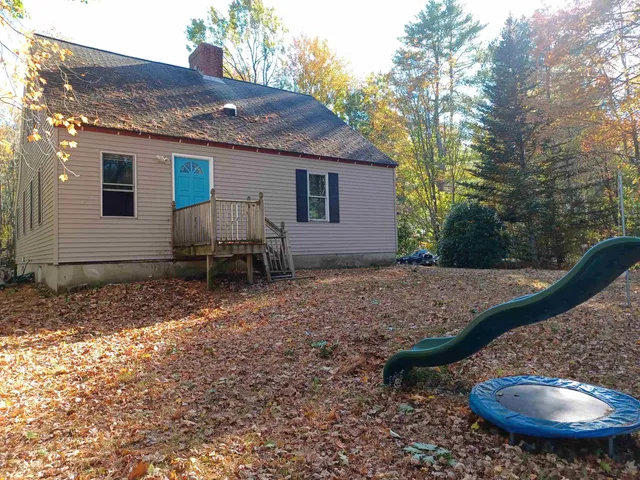 $579,900 | 71 Old Town Farm Road, Exeter, NH 03833
