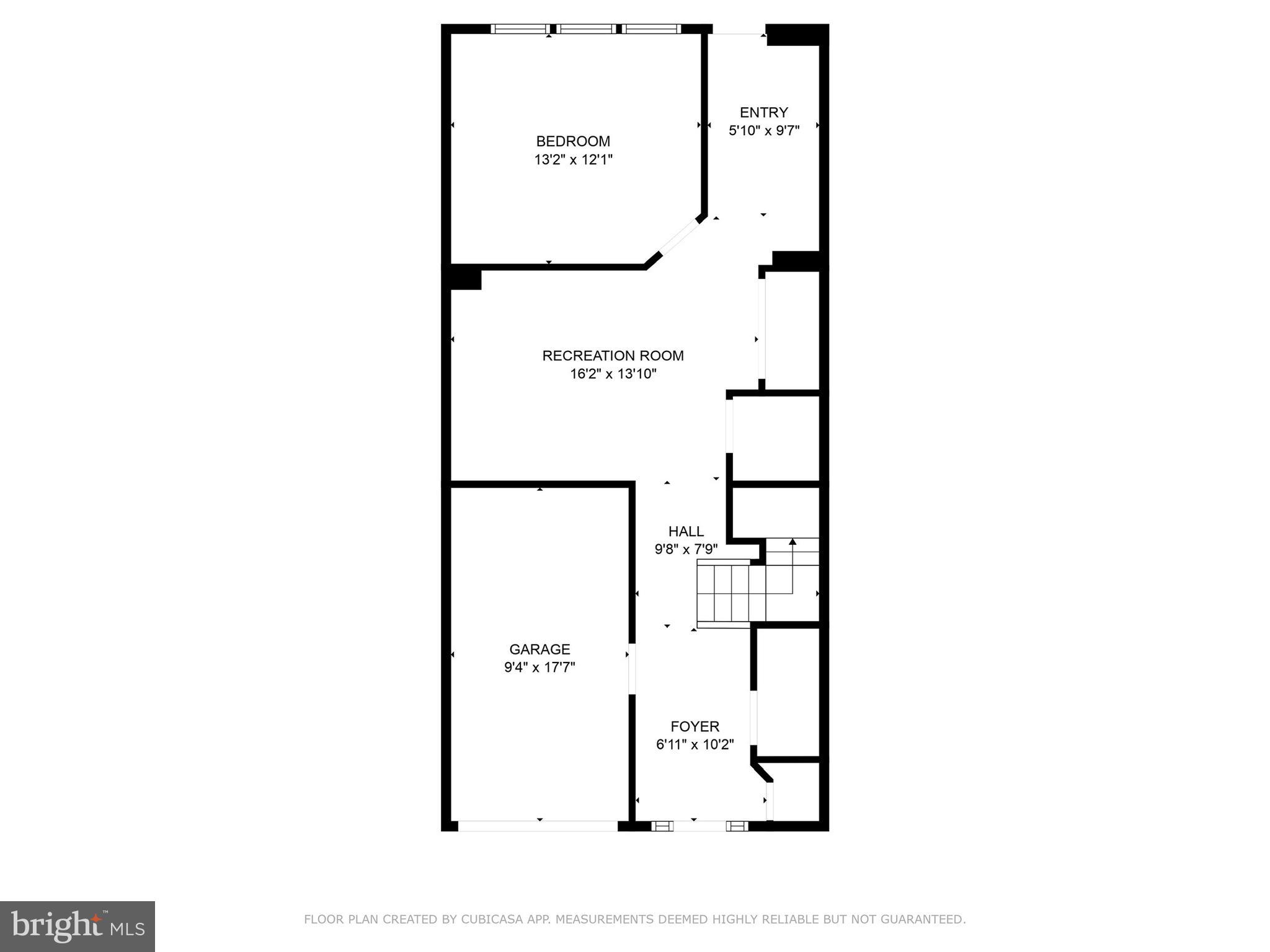 4636 Ripley Manor Terrace Olney, MD 20832 - Photo 41 of 44 Gallery Image 41