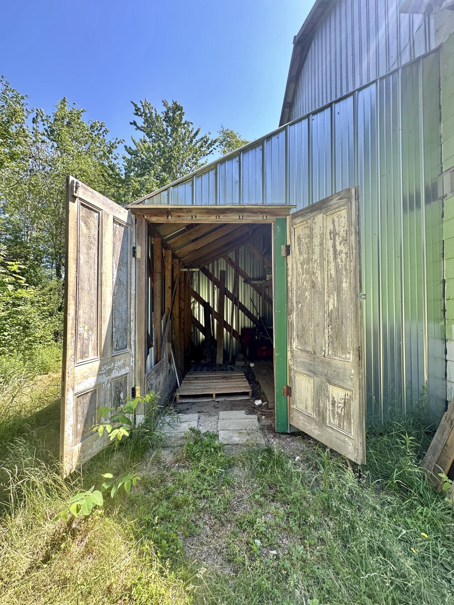 183 Shattuck Road Calais, ME 04619 - Photo 26 of 91 IMG_3261