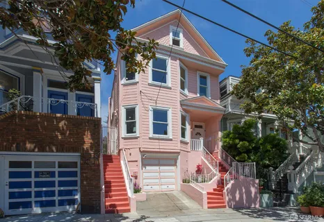 $2,096,000 | 4320-4322 18th Street, San Francisco, CA 94114