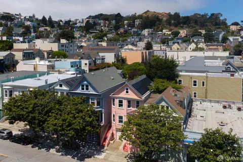 $2,096,000 | 4320-4322 18th Street, San Francisco, CA 94114