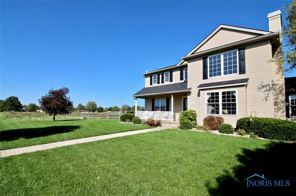 1490 Marsh Hawk Road Perrysburg, OH 43551 - Photo 35 of 36 Photo 35
