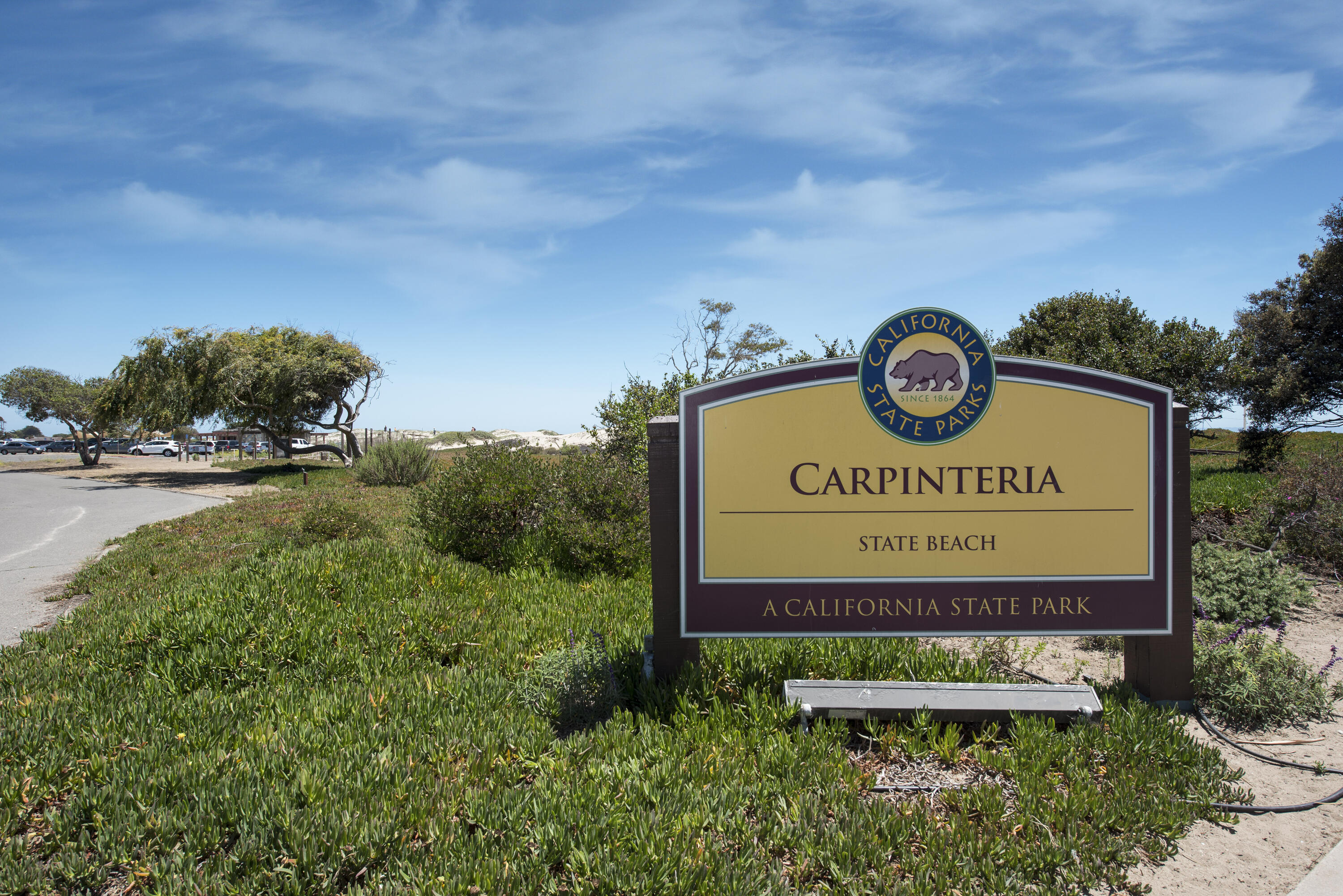 4880 Sandyland Road, Unit 39 Carpinteria, CA 93013 - Photo 17 of 21 Carp State Beach_Web