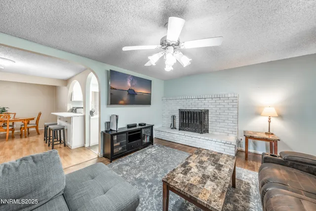 $490,000 | 1155 Beldon Way, Reno, NV 89503