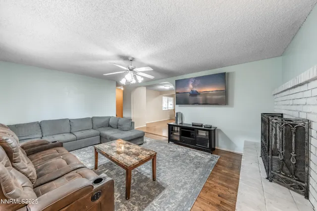 $490,000 | 1155 Beldon Way, Reno, NV 89503