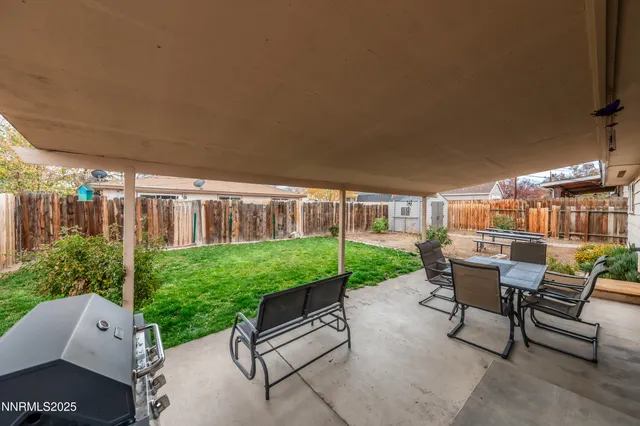 $490,000 | 1155 Beldon Way, Reno, NV 89503