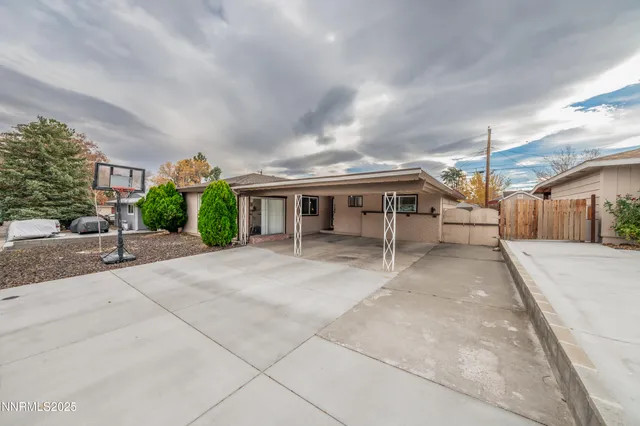 $490,000 | 1155 Beldon Way, Reno, NV 89503