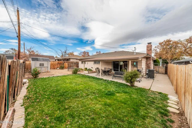 $490,000 | 1155 Beldon Way, Reno, NV 89503
