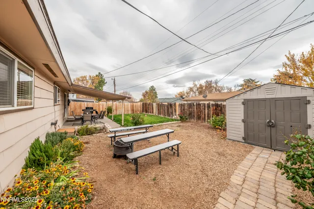 $490,000 | 1155 Beldon Way, Reno, NV 89503