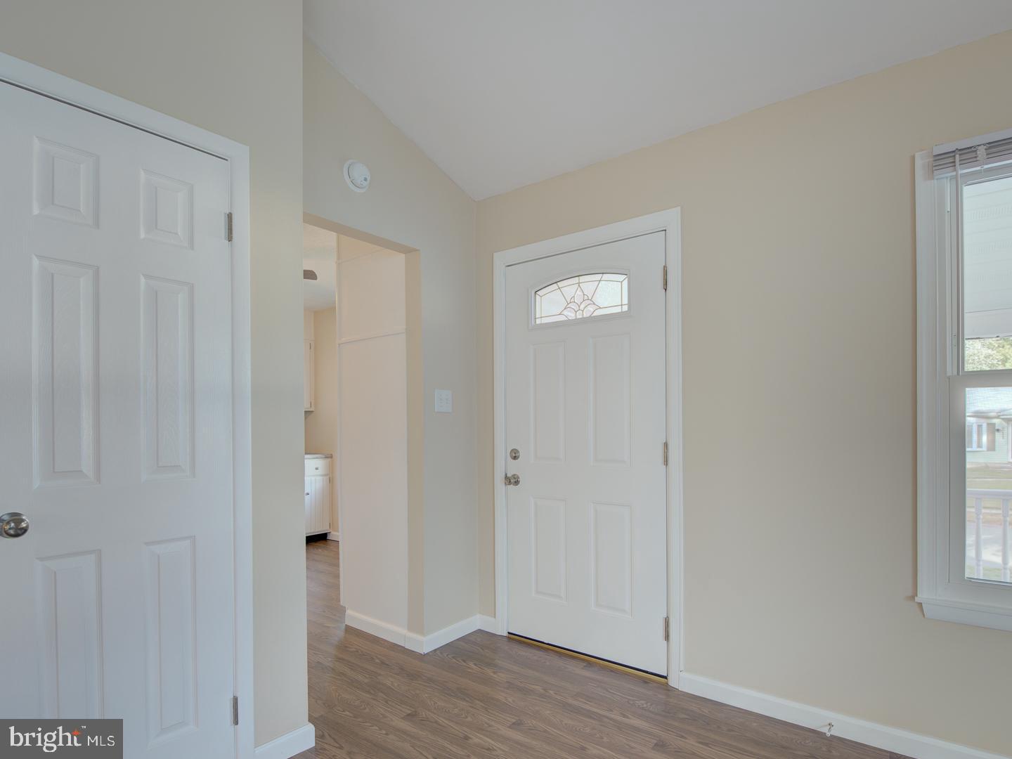 208 Redbud Road Edgewood, MD 21040 - Photo 10 of 44 Entrance