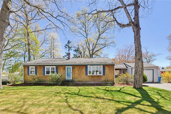 $519,000 | 26 Alton Avenue, Cumberland, RI 02864
