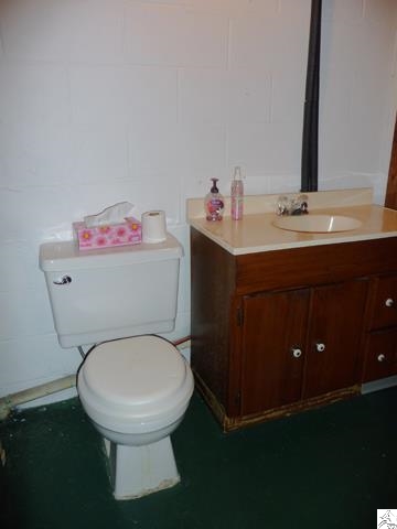 229 North Ugstad Road Proctor, MN 55810 - Photo 11 of 16 1/2 Bathroom