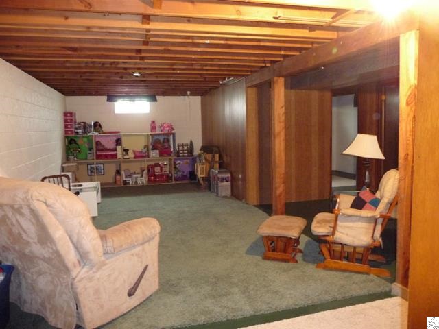 229 North Ugstad Road Proctor, MN 55810 - Photo 10 of 16 Family Room