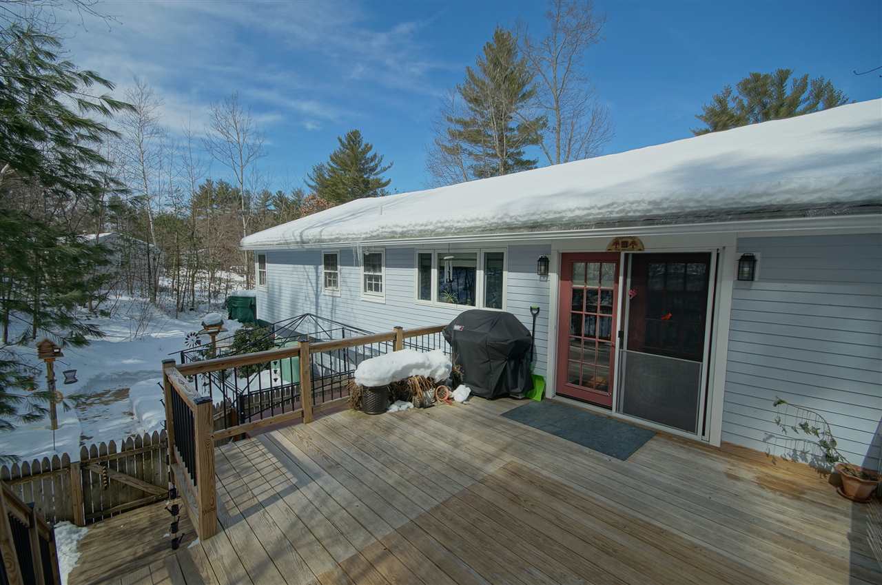 22 Crestwood Road Windham, NH 03087 - Photo 5 of 27